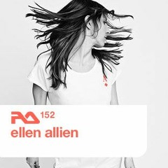 RA.152 Ellen Allien