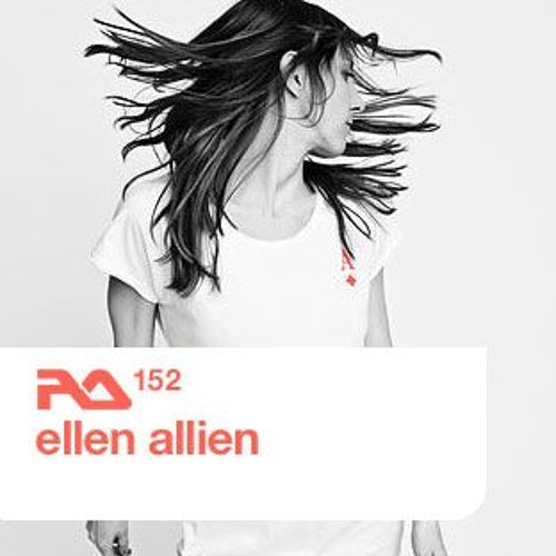 Stream RA.152 Ellen Allien by Resident Advisor | Listen online for free on  SoundCloud