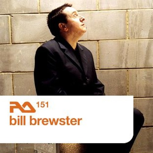 RA.151 Bill Brewster