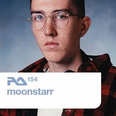RA.154 Moonstarrr
