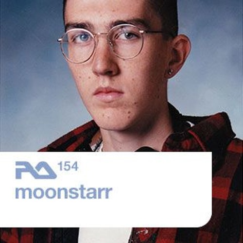 RA.154 Moonstarrr