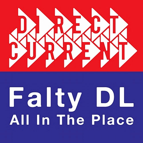 FaltyDL - Discoko