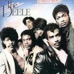 The Deele - Love On