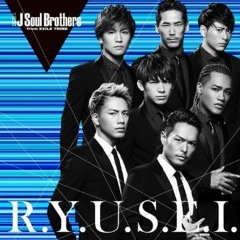 【Hardstyle】 R.Y.U.S.E.I. (Akamatz and CinnabaRed Bootleg) 【三代目】