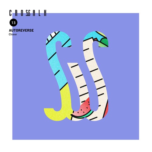 AutoReverse - Closer (feat. Ludmila)