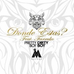 ¿Dónde Estás? - Maluma Ft Farruko(FERRAN OLMEDO EDIT)[FREE  DOWNLOAD]