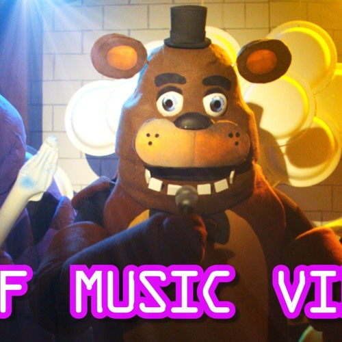 Stream Withered Freddy Fazbear music