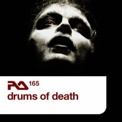 RA.165 Drums Of Death