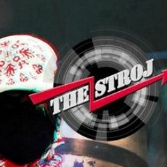 SKIN SCREAM - THE STROJ