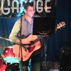 Cover of Adam Sandler's Chanukah Song