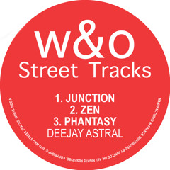 Deejay Astral - Junction
