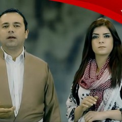 Bilind Ibrahim & Iran Ismet- Peshmerge Bim