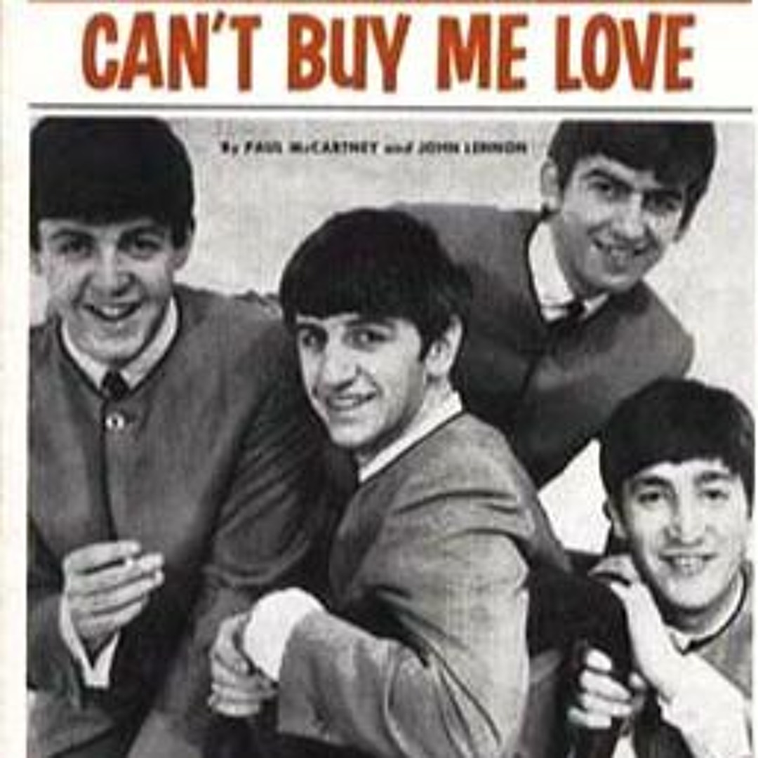 Stream The Beatles - Can't Buy Me Love (Piano Cover) by PianoArea