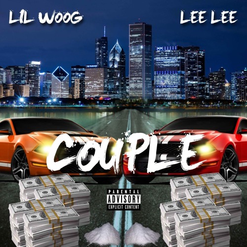 Lil Woog "Couple" Ft LeeLee