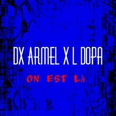 On Es La Feat L Dopa