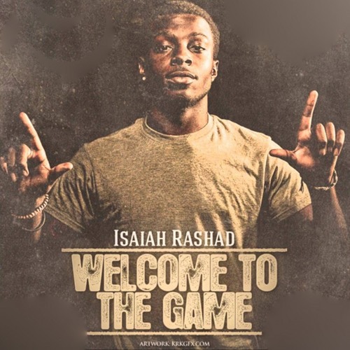 ISAIAH RASHAD - SOUNDS FROM FRIDAY 