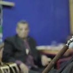 ياسمبتيك خالص يا مهندم.سناء الباروني