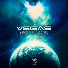 Vegas - Answer From The Stars (Complex Sound Remix) Full Version!!!