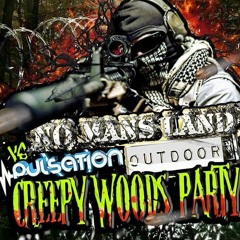 Andy Freestyle (Old Skool set) with MC Natz - No Mans Land October 15