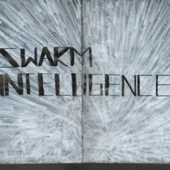 SWARM INTELLIGENCE live @ Skizze.01 ﻿﻿[﻿﻿Urban Spree﻿﻿]﻿