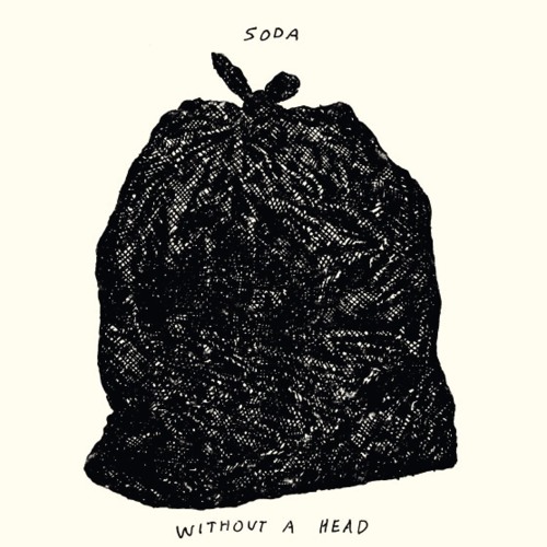 Soda - Blonde On Blonde