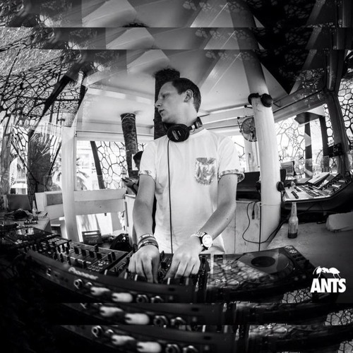 Stream Bek ANTS Ushua a Ibiza September 19 2015 By Bek Listen 