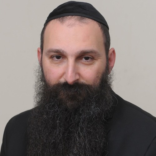 Women Are Much More Holier Than Men - Part Of A Lecture Of Rabbi Alon Anava - Part 18
