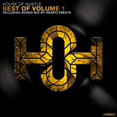 Vijay & Sofia Zlatko, Anas.A & Ammo Avenue - The Whole Thang (Loulou Players Remix)