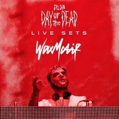 HARD DOTD 2015 Live Sets: Wax Motif