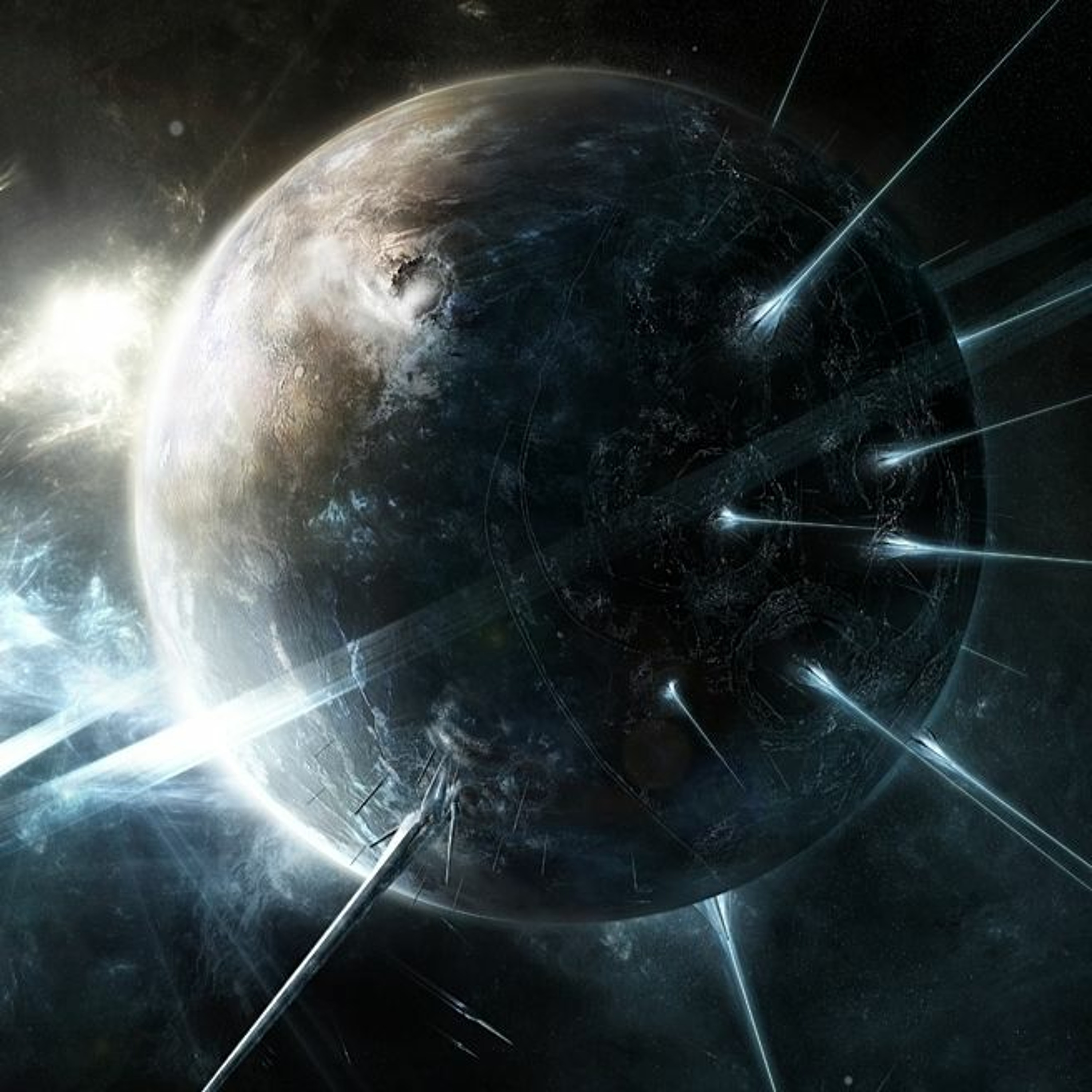 Contact episode artwork