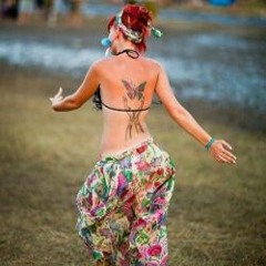 psytrance