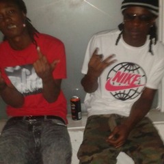 Choppa Dread - Fa My Nigga