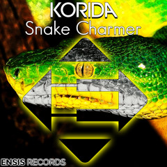 Korida - Snake Charmer (OUT NOW)[Ensis Records]