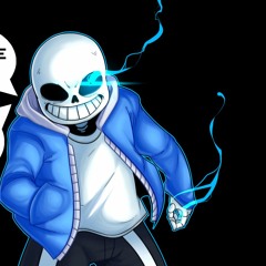 Song That Might Play When You Fight Sans [Violin and Pizzicato String Version]