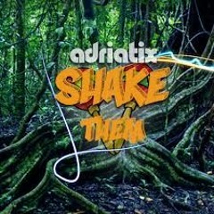 Adriatix - Shake Them (Original Mix)