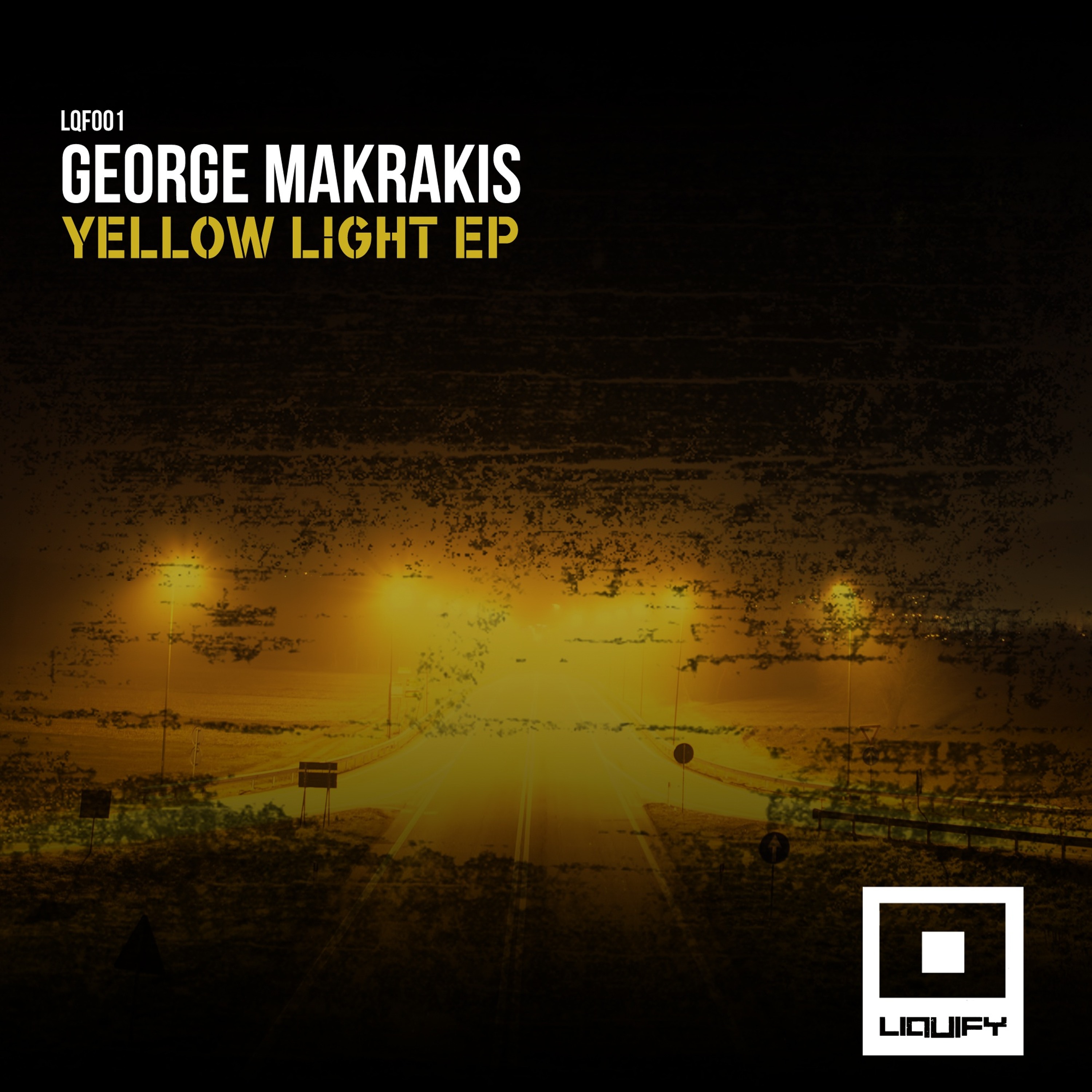 George Makrakis