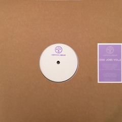 Various - Odd Jobs Vol.2 --snippets