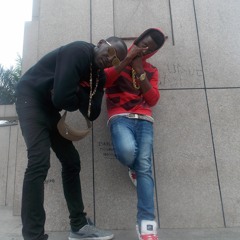 J-Cloose feat. D-Key Kongo x Kinshasa Kitoko