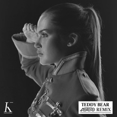Kadebostany - Teddy Bear (Astero Remix)