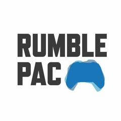 The Rumble Pac Podcast VGA Special!