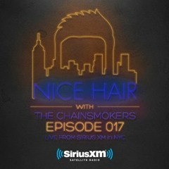 Nice Hair with The Chainsmokers 017