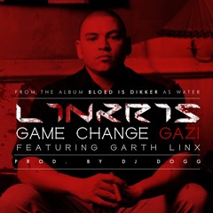 Game Change Gazi