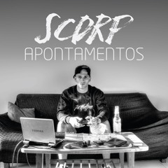 Scorp ft. Happy - Com os Meus (prod. Produtivo)