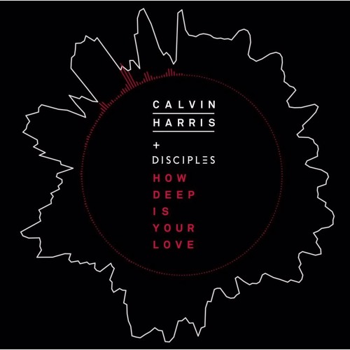 Calvin Harris & Disciples - How Deep Is Your Love (Dasquo Bootleg)