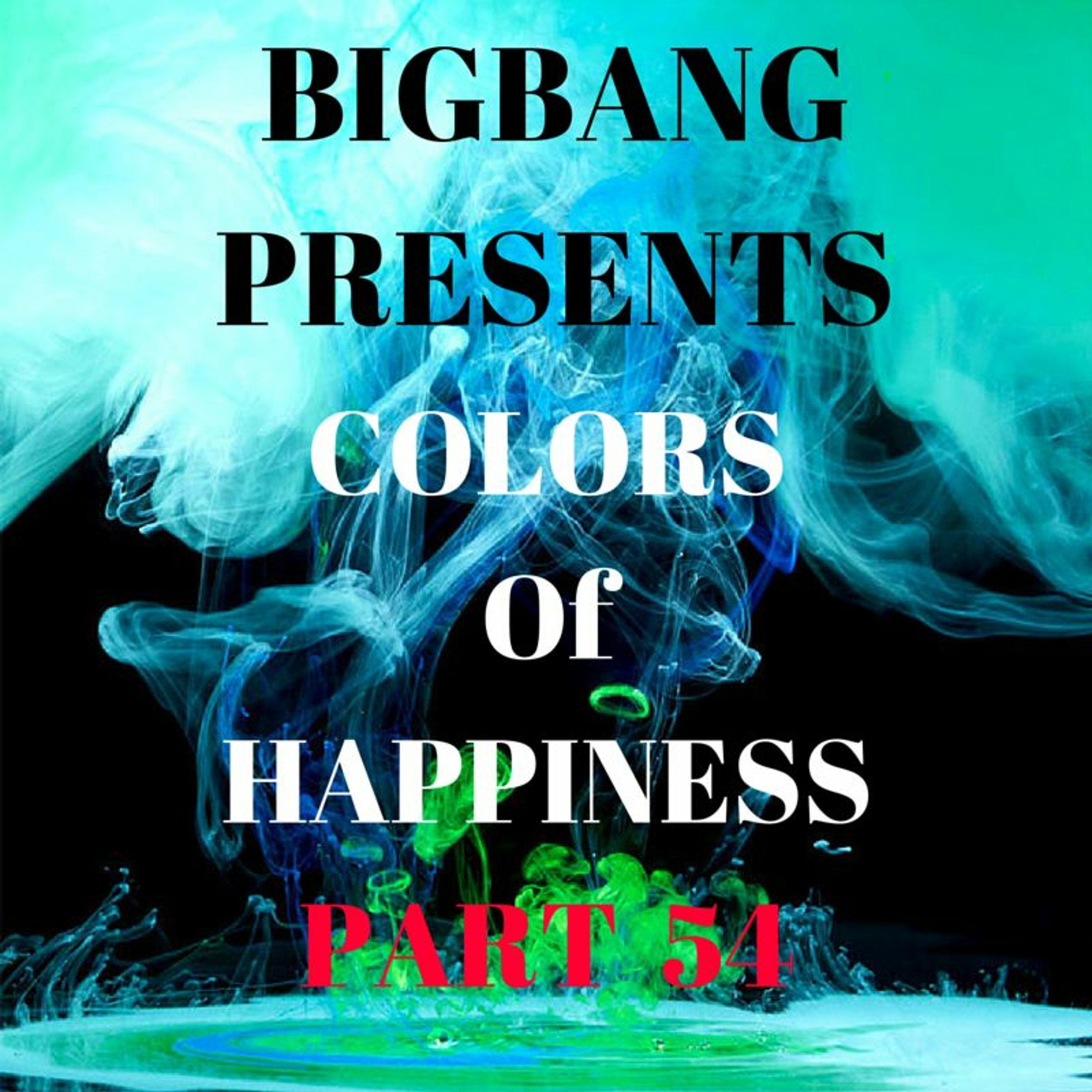 bigbang