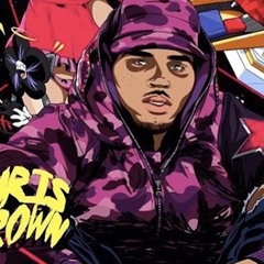 Holy Angel- Chris Brown (Official Audio)