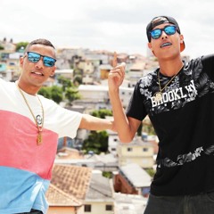 MC NENEM E MC MAGRÃO - CUTUCA ESSAS VAGABUNDAS ♪♫ (DJ JEH MPC) LANÇAMENTO 2015