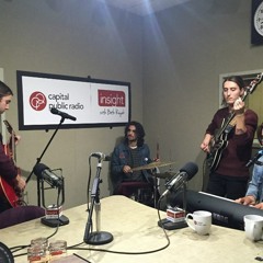 Circles - BABE - Live on Insight