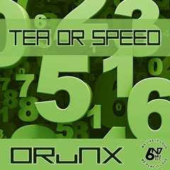 Drunx - Tea Or Speed (Teaser)