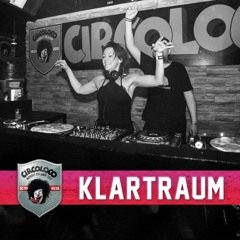 Klartraum -The Main Room - July 27th @ DC10